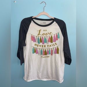 Medium Christian tee